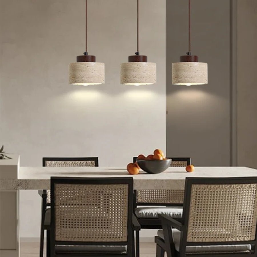 LunaStone - Modern Kitchen Ceiling Lamp