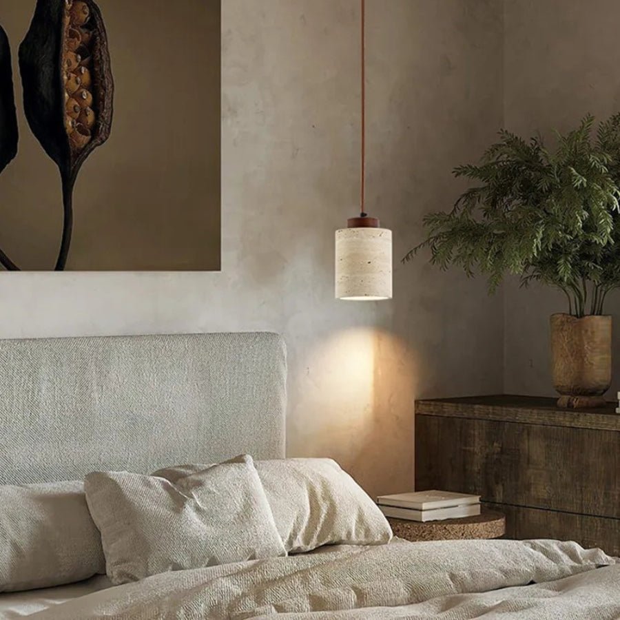 LunaStone - Modern Kitchen Ceiling Lamp