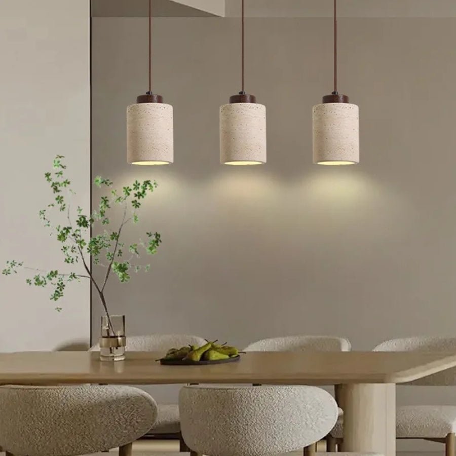 LunaStone - Modern Kitchen Ceiling Lamp