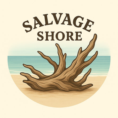 Salvage Shore