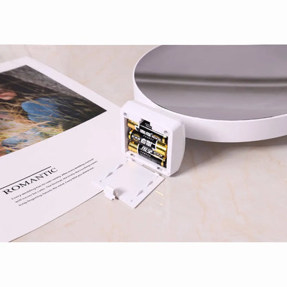 Magic Mirror Photo Lamp: Illuminate Your Memories