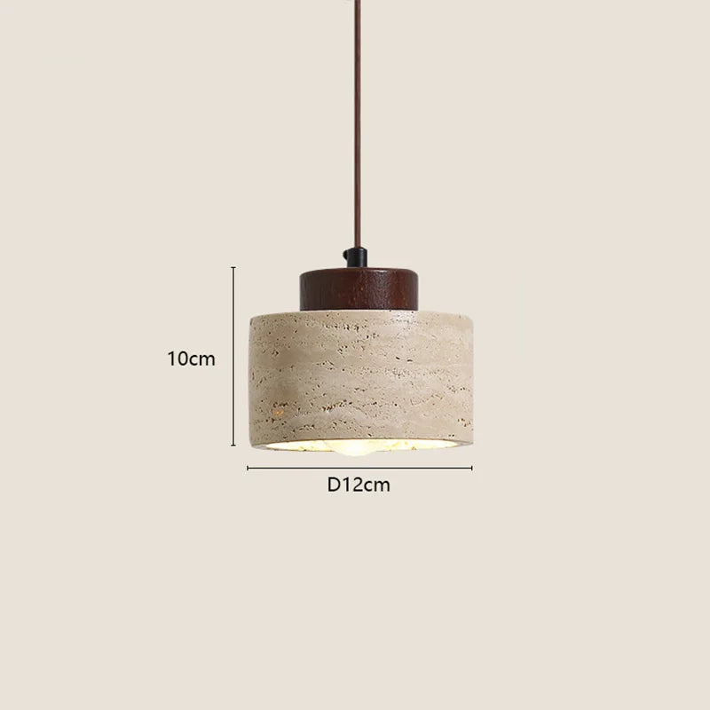 LunaStone - Modern Kitchen Ceiling Lamp