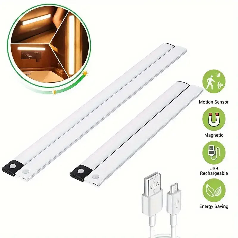 MagniLite – Smart Light, Zero Drills