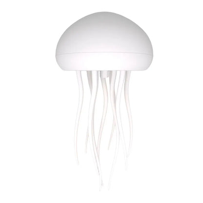 Jelly Fish Lamp