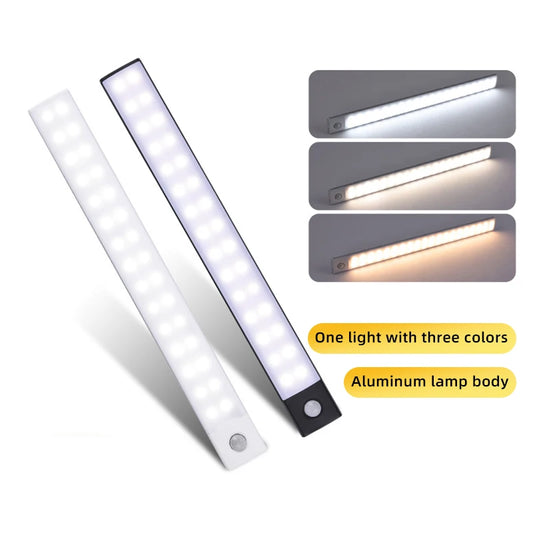 MagniLite – Smart Light, Zero Drills