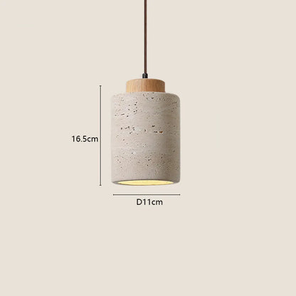 LunaStone - Modern Kitchen Ceiling Lamp